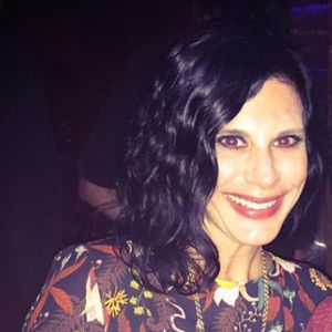 Meet your Posher, Laurie